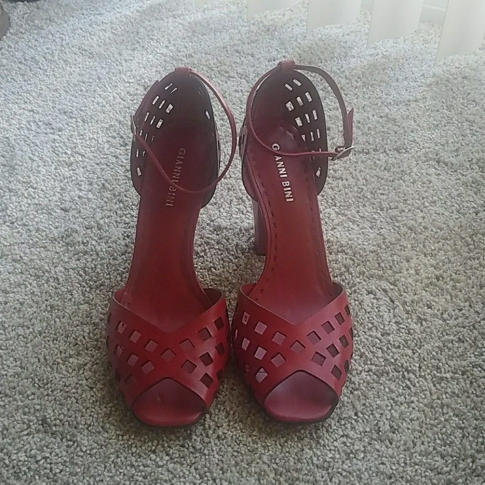 shoes